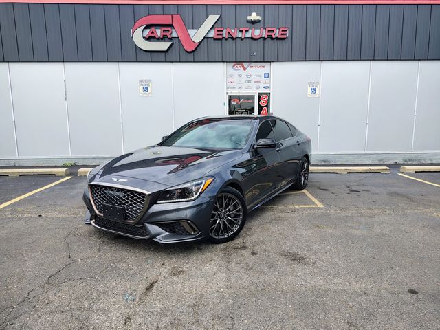 Featured Vehicle Image