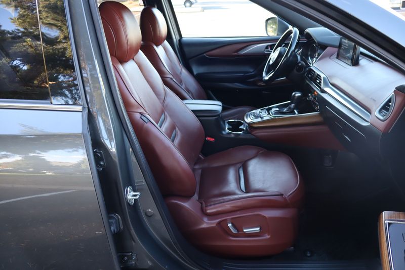 2017 Mazda CX-9 Signature | Victory Motors of Colorado