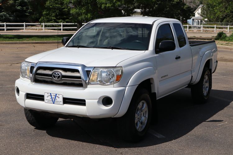 2009 Toyota Tacoma Base | Victory Motors of Colorado