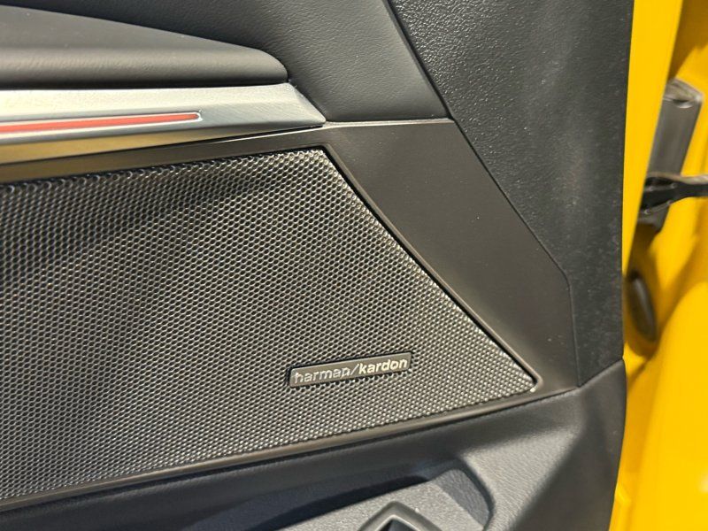 2022 BMW M3 Competition xDrive, photo 36