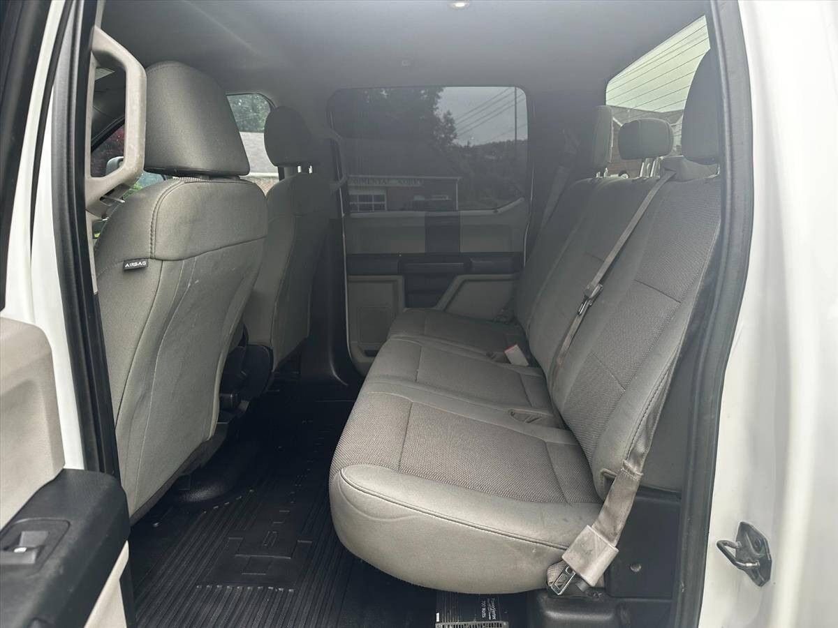 2017 Ford F-250 Super Duty 77