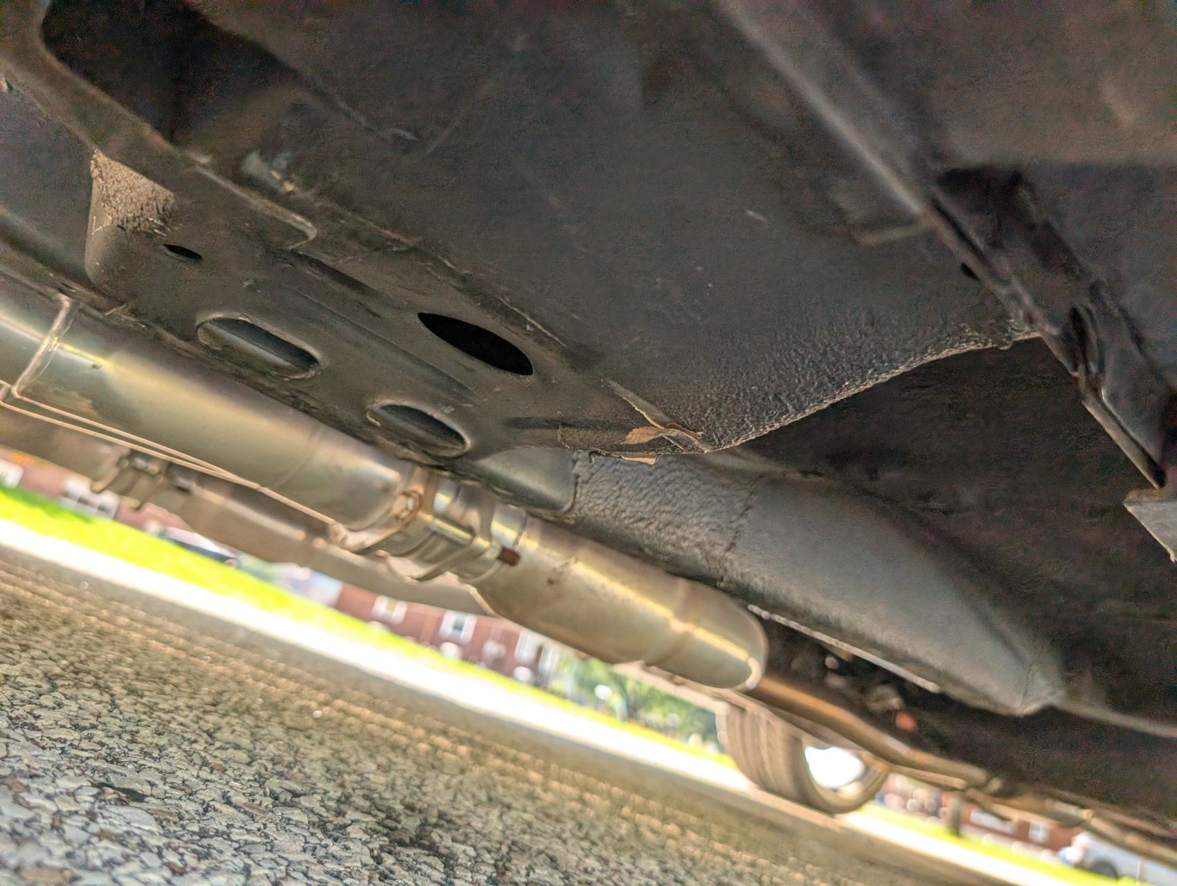 2006 Pontiac GTO 164