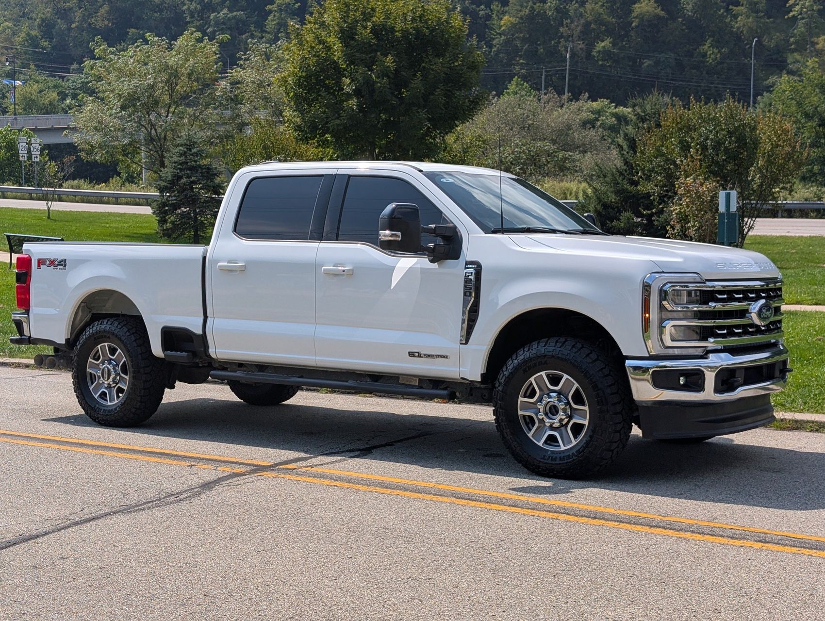2024 Ford F-250 9