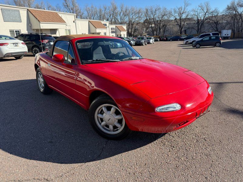 1992 Mazda MX-5 Miata's photo