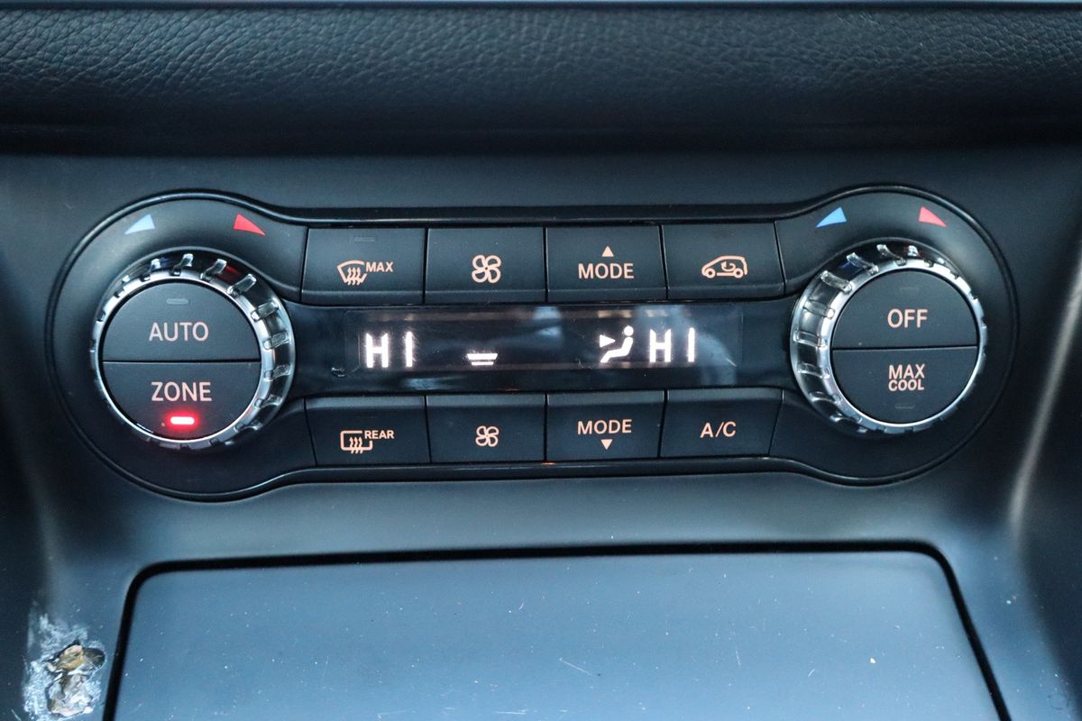 2016 Mercedes-Benz GLA 250 4MATIC