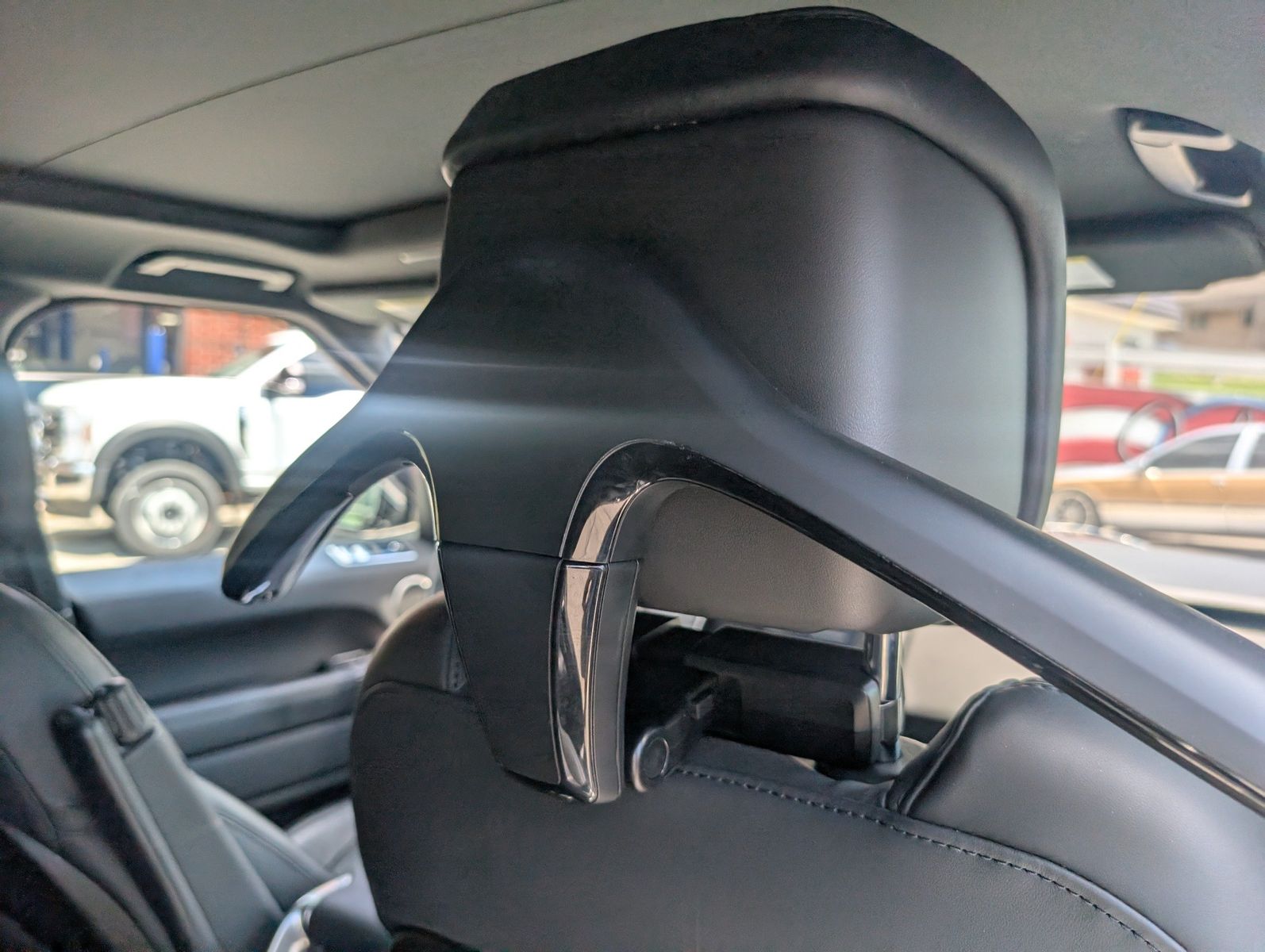 2020 Land Rover Range Rover Sport 28
