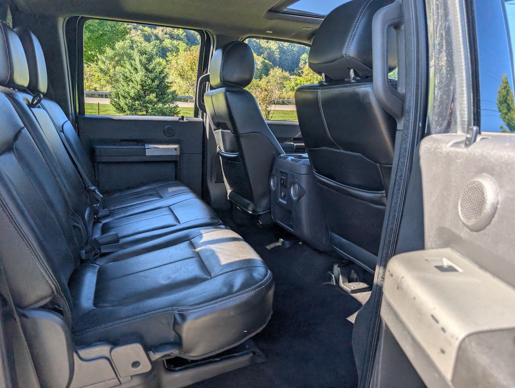 2015 Ford F-350 86