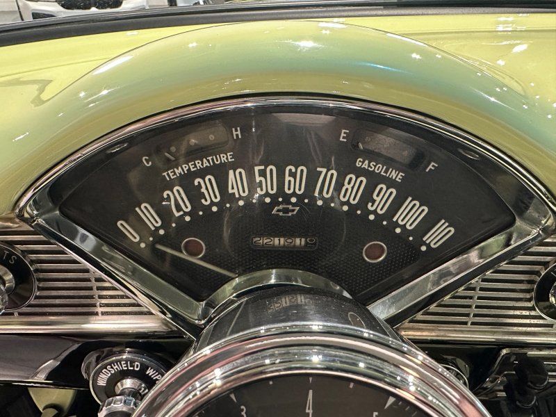1956 Chevrolet Belair Belair, photo 28