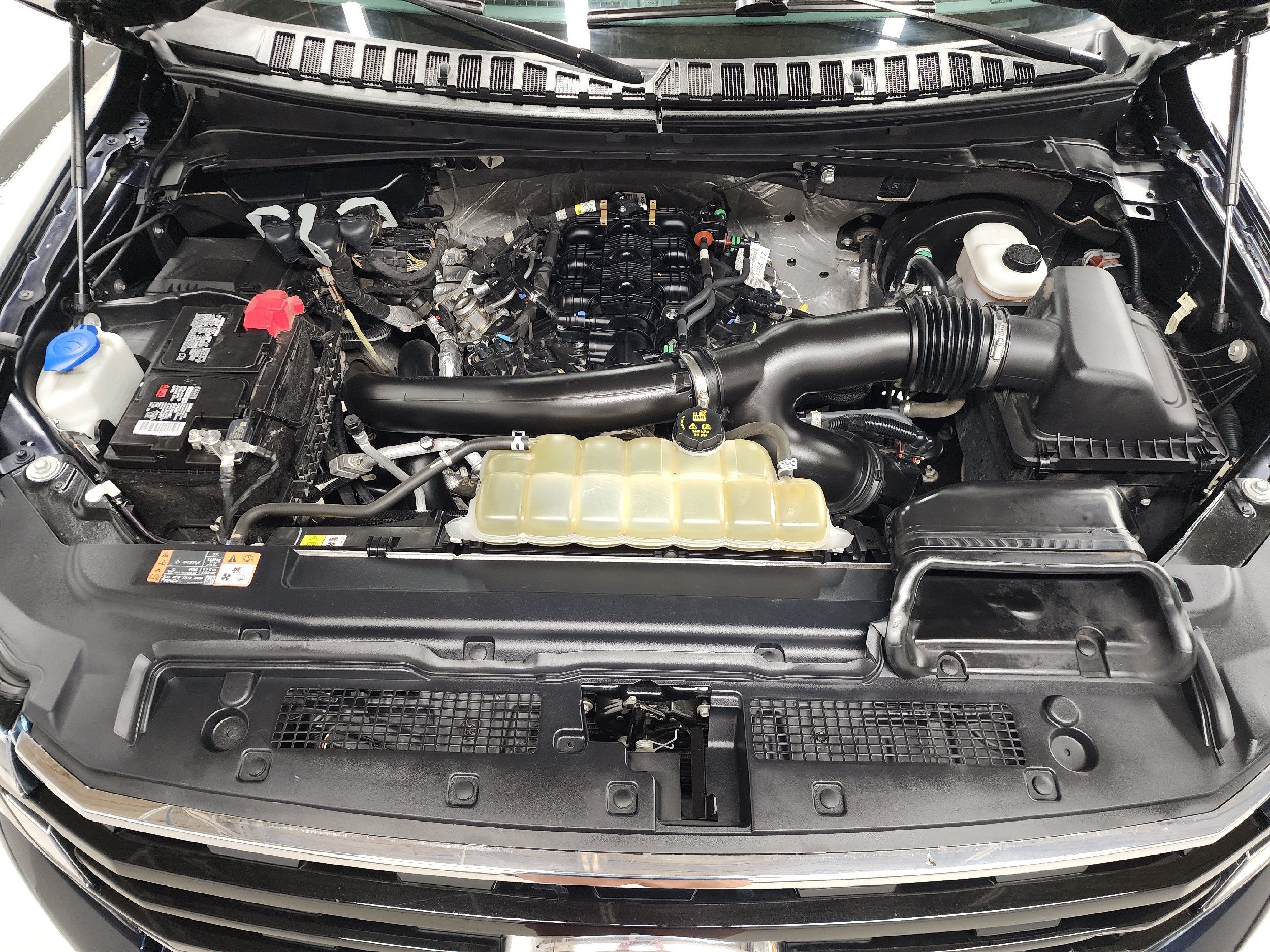 2021 Ford Expedition MAX Limited photo 41