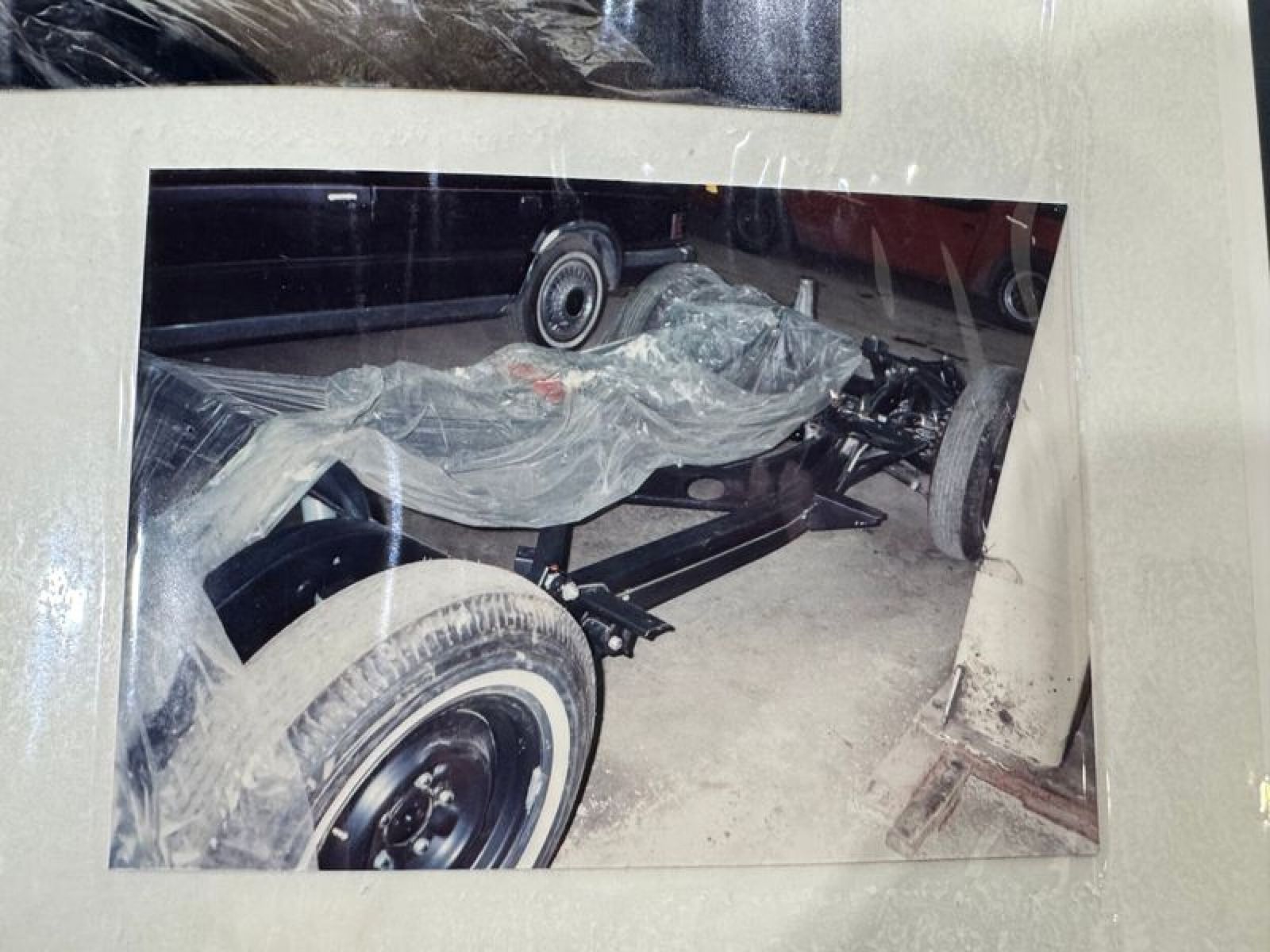 1962 Chevrolet Corvette 105
