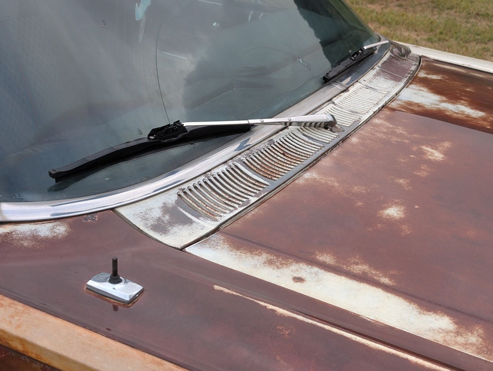 1965 Ford Galaxie 43