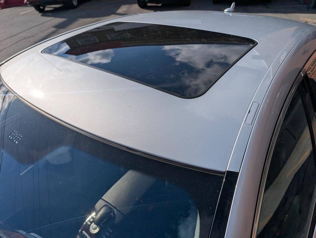 2009 Mercedes-Benz S-Class 32