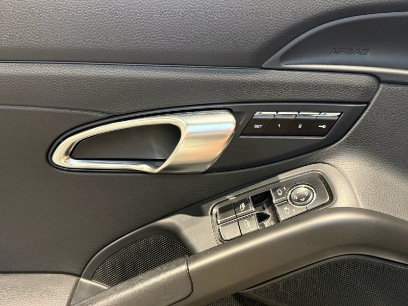 2014 Porsche Boxster, photo 20