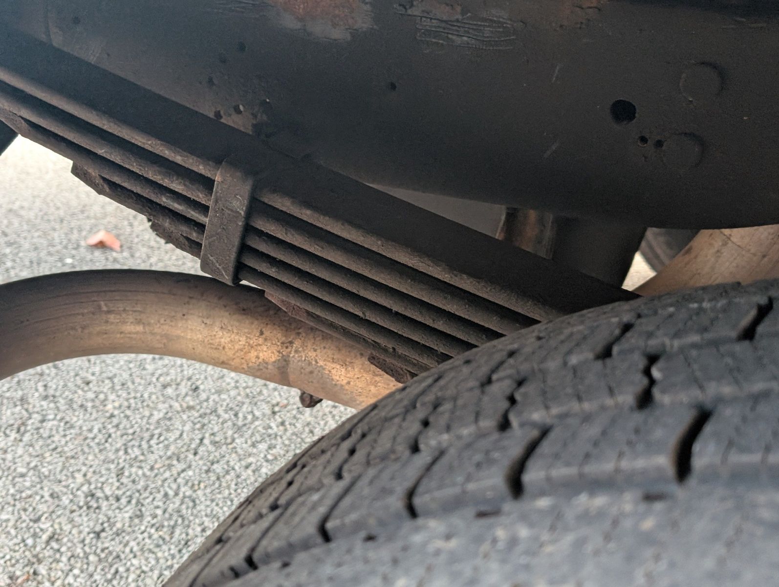 2015 Ford E-Series 31