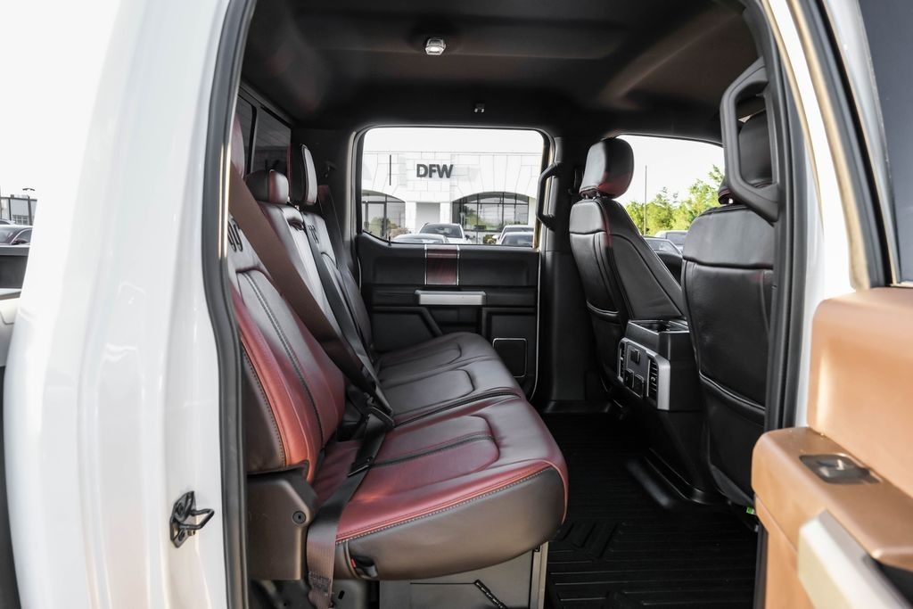 2022 Ford F-250 photo 36