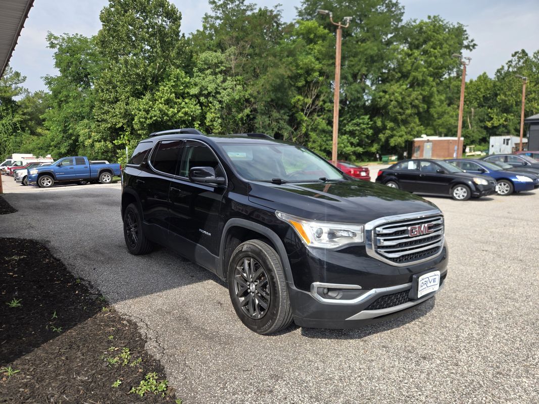View vehicle photo 6