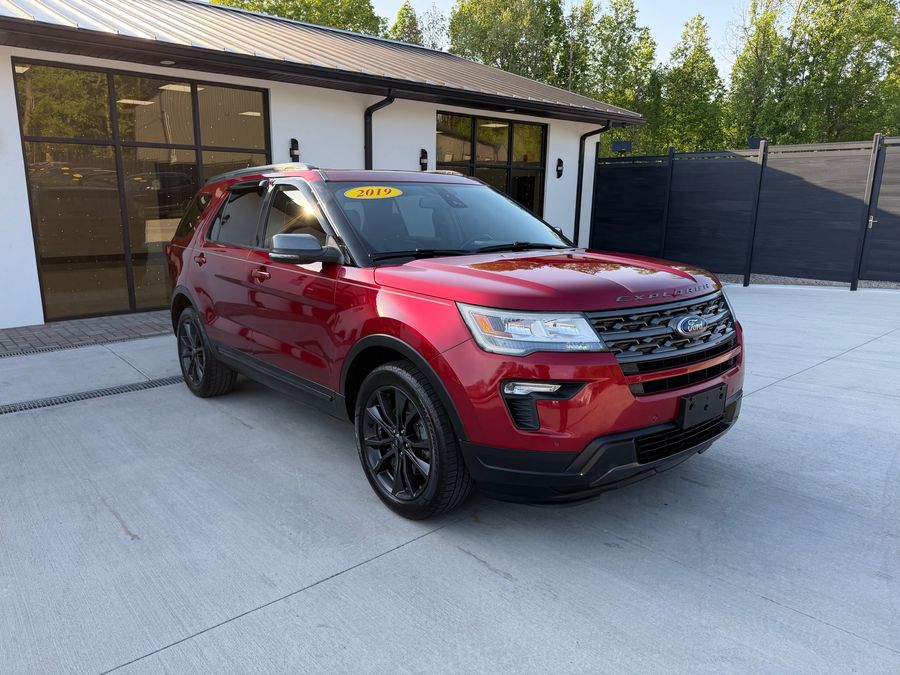 Vehicle Image