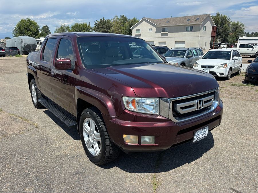 Vehicle Image