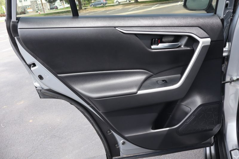 2022 Toyota RAV4 XLE Premium | Victory Motors of Colorado
