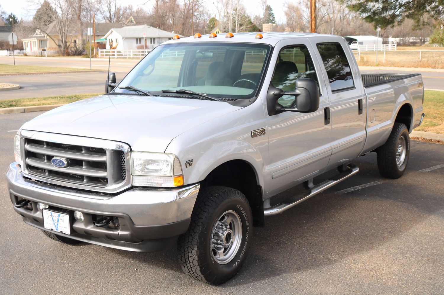 2002 Ford F-250 Super Duty XLT | Victory Motors of Colorado