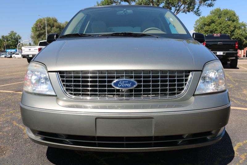2004 Ford Freestar SEL | Victory Motors of Colorado