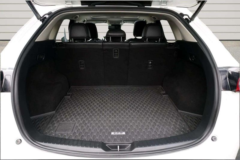 2019 Mazda CX-5 Grand Touring Reserve | Gene Pankey Motors