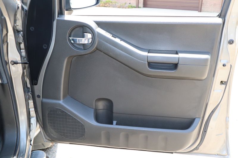 2006 Nissan Xterra Off-Road | Victory Motors of Colorado