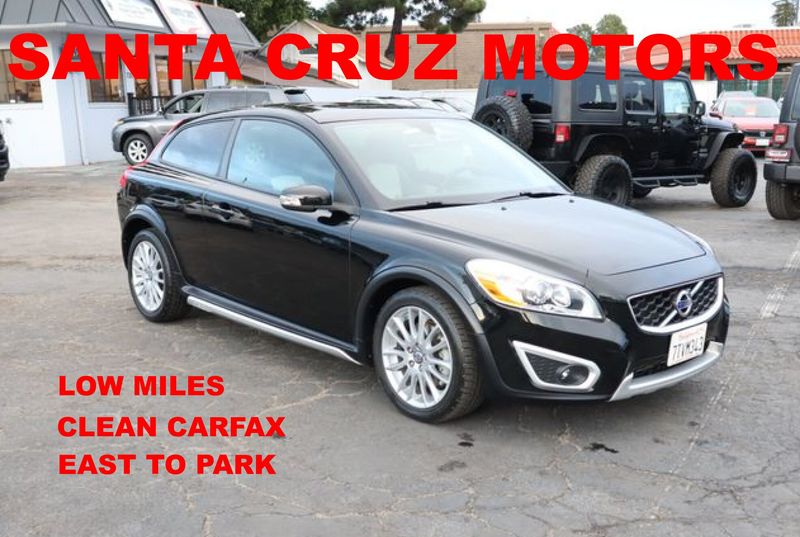 Inventory Santa Cruz Motors