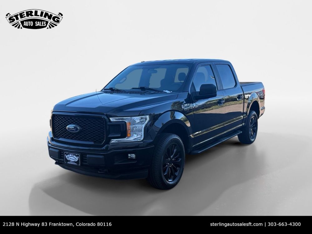 Featured Vehicle Image