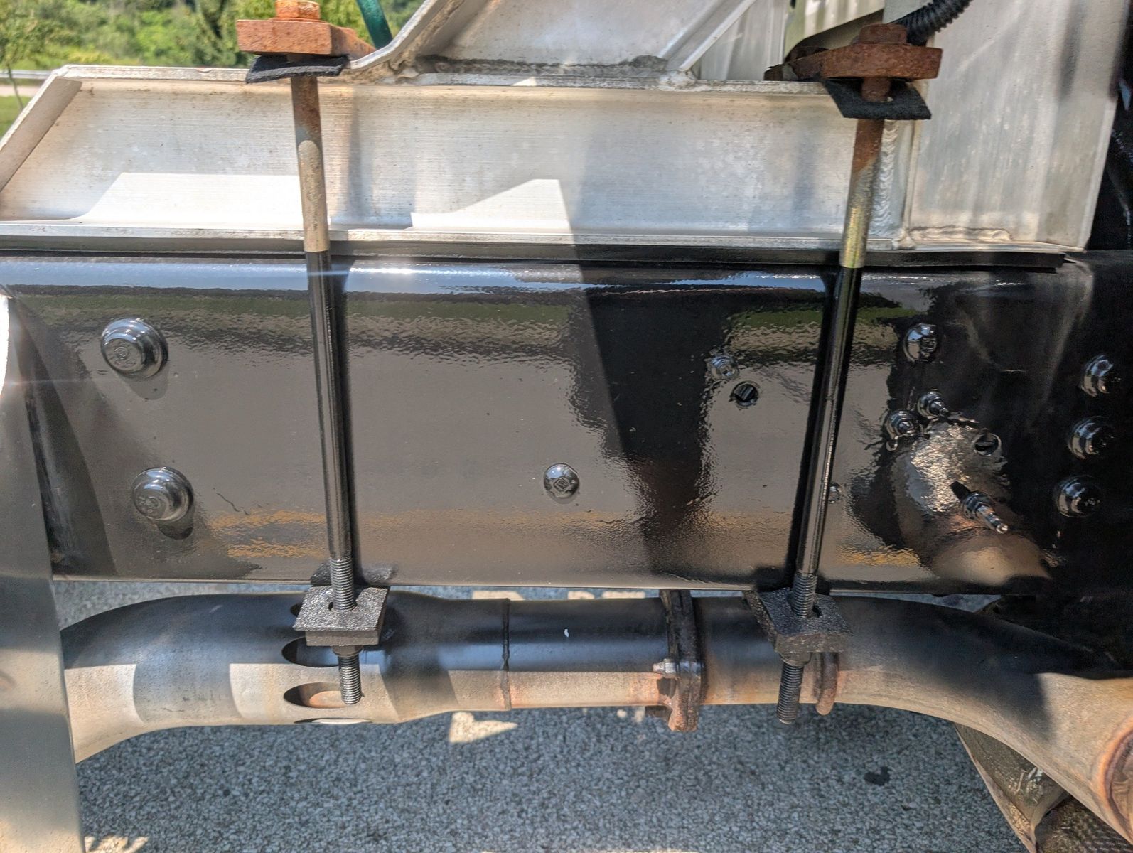 2018 Ford F-650 Super Duty 99