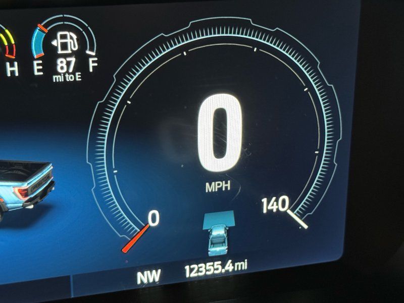 2023 Ford F-150 Raptor, photo 34