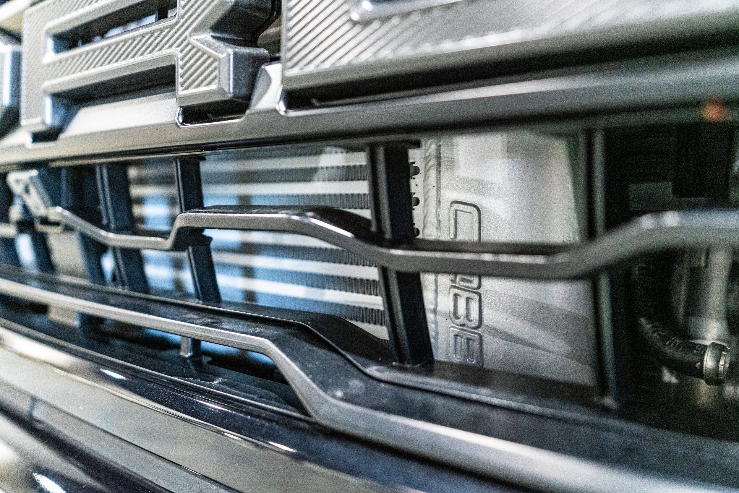 2024 Ford F-150 Raptor, photo 29