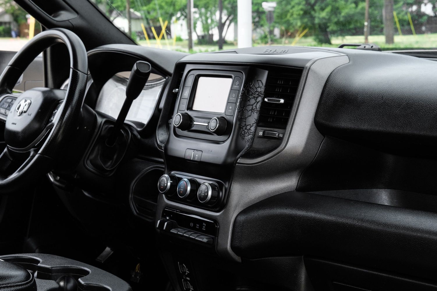 2022 Ram 3500 Tradesman photo 21