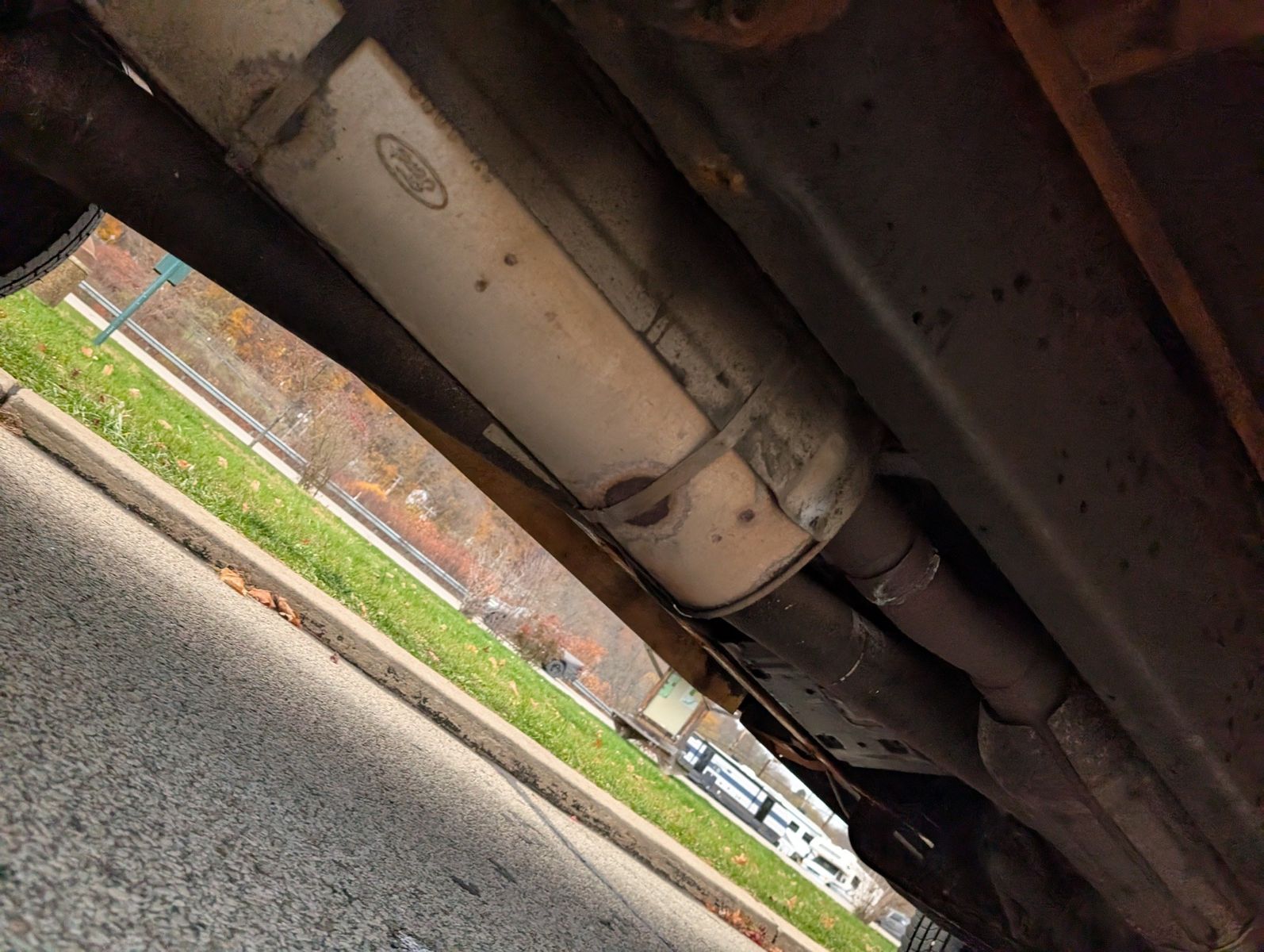 2015 Ford E-Series 65