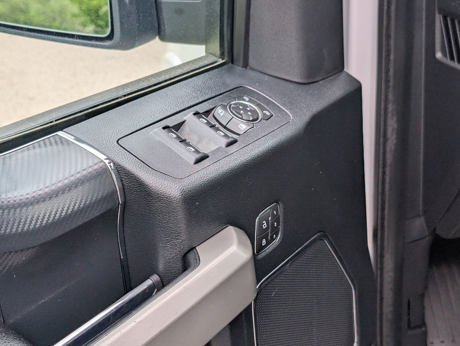 2018 Ram 5500 Chassis 132
