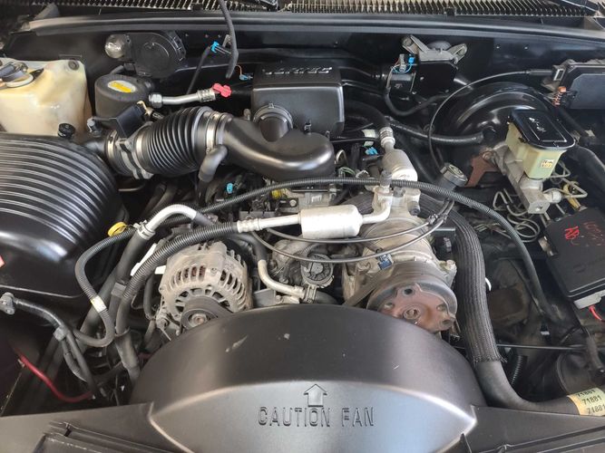 1996 Chevrolet C K 1500 Series K1500 Silverado Cool Rides Of Colorado Springs 1996 Chevrolet C K 1500 Series K1500 Silverado Cool Rides Of Colorado Springs