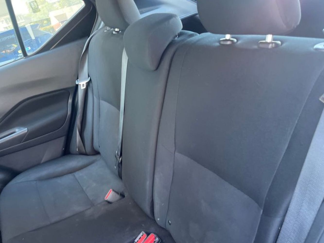 2023 Nissan Kicks S - Photo 15