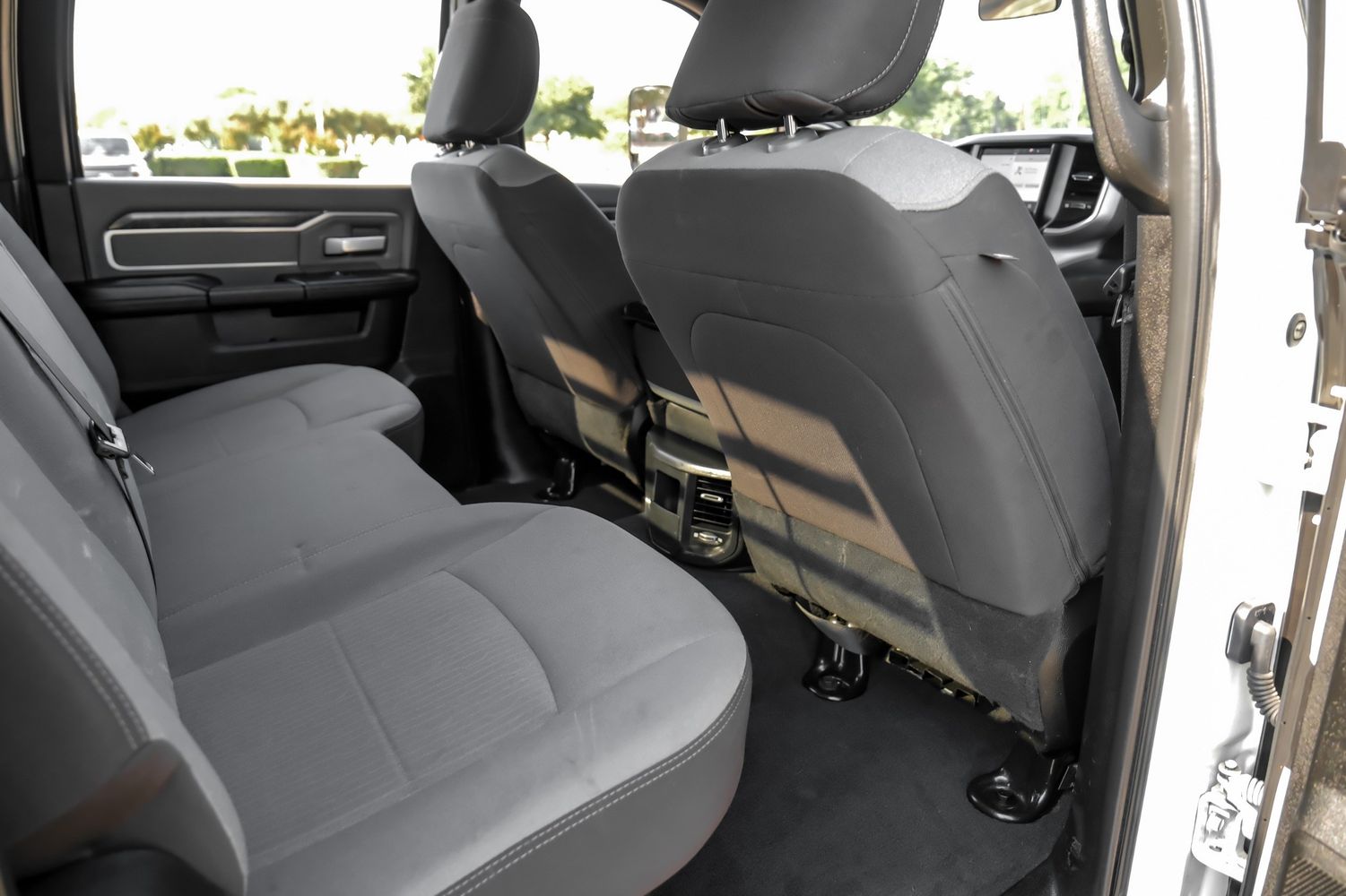 2022 Ram 2500 Lone Star Big Horn photo 41