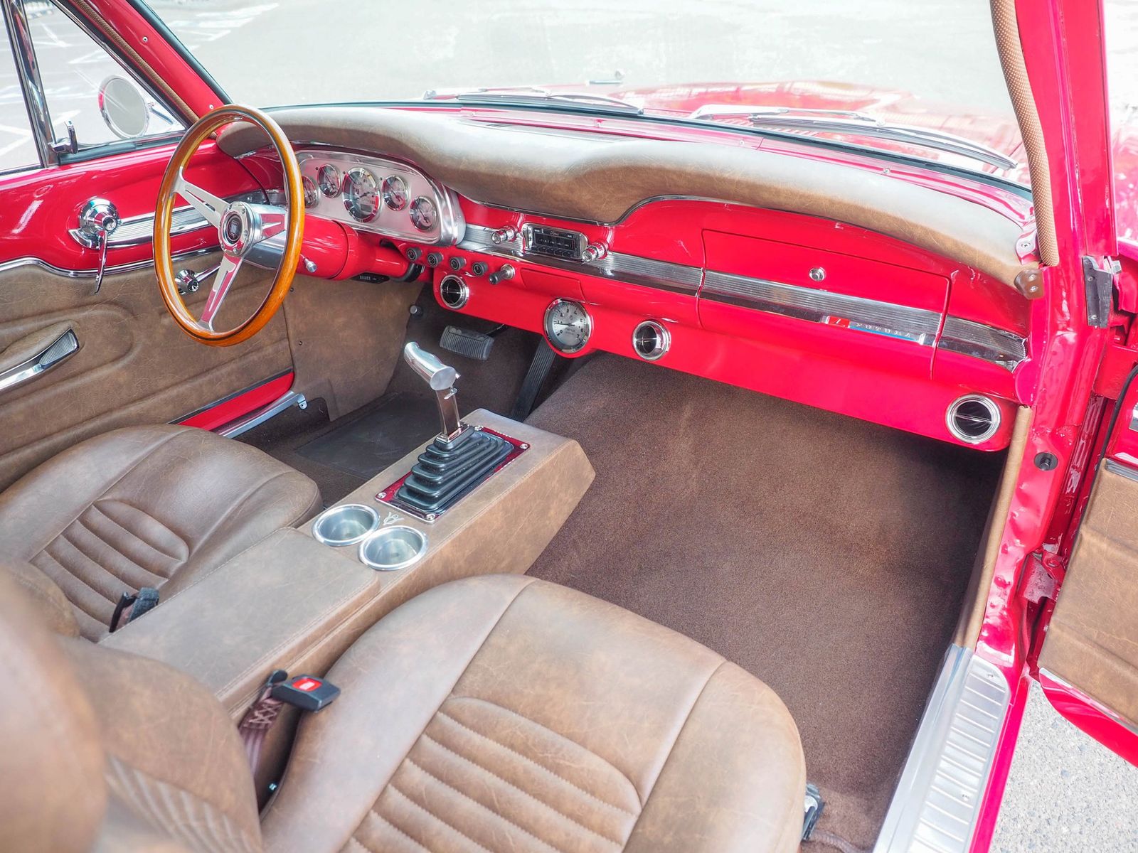 1963 Ford Falcon 48