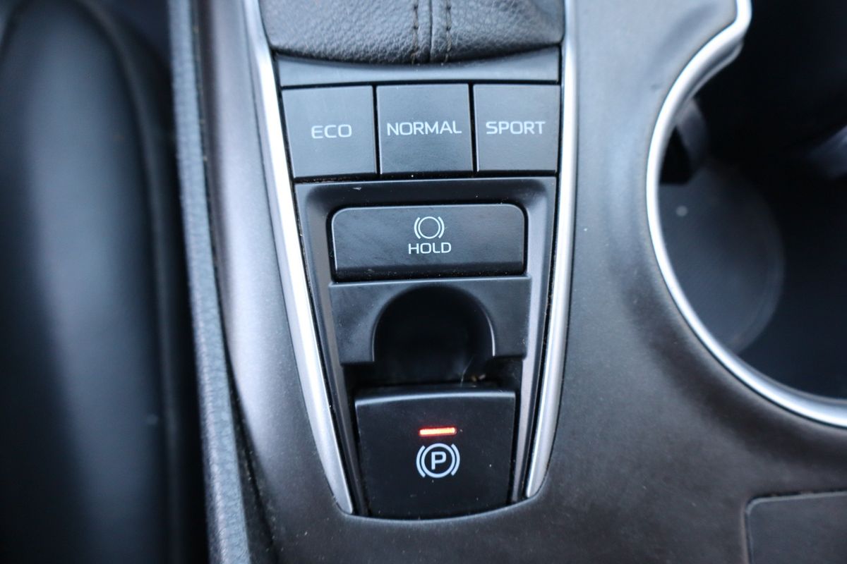 2022 Toyota Camry XLE