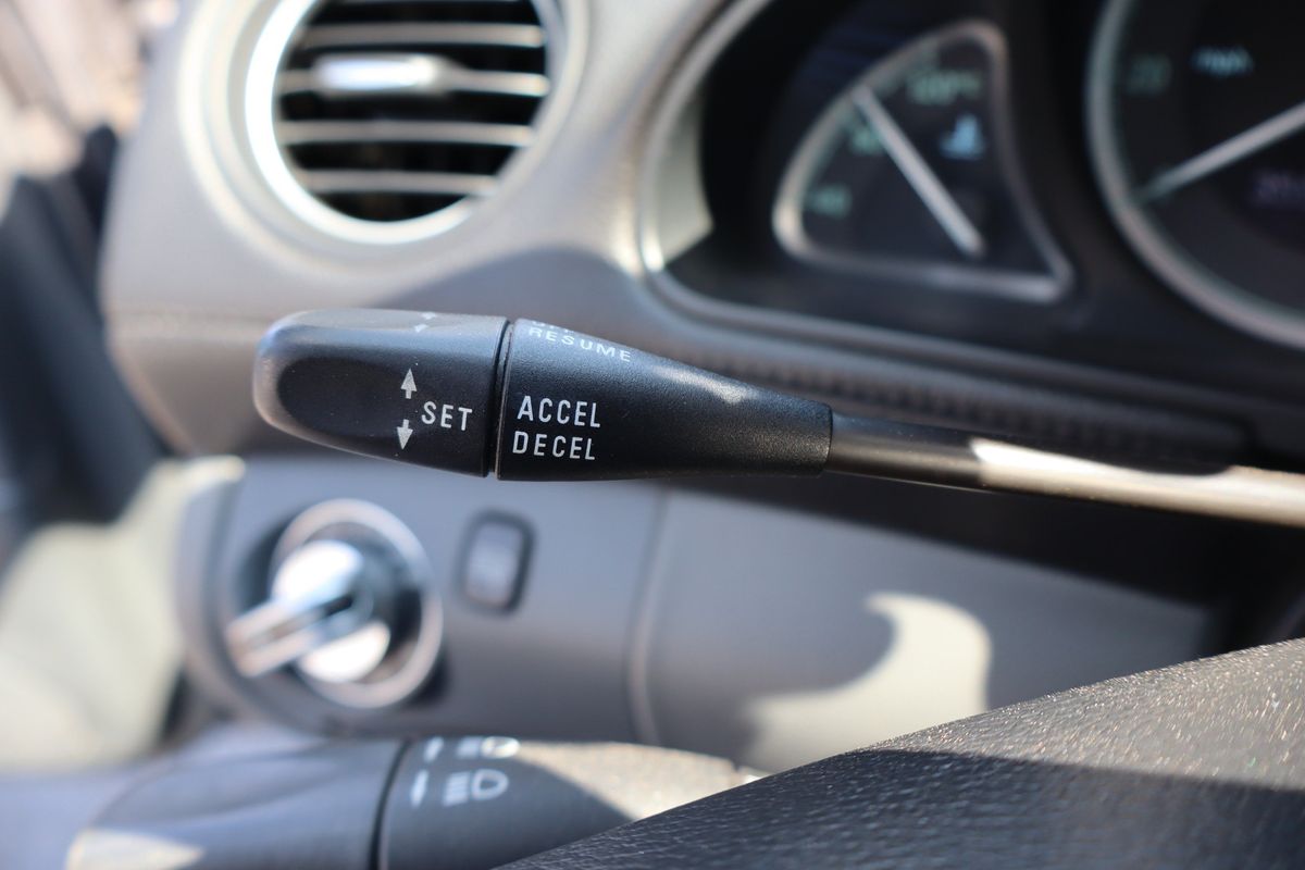 2005 Mercedes-Benz SL-Class SL 500