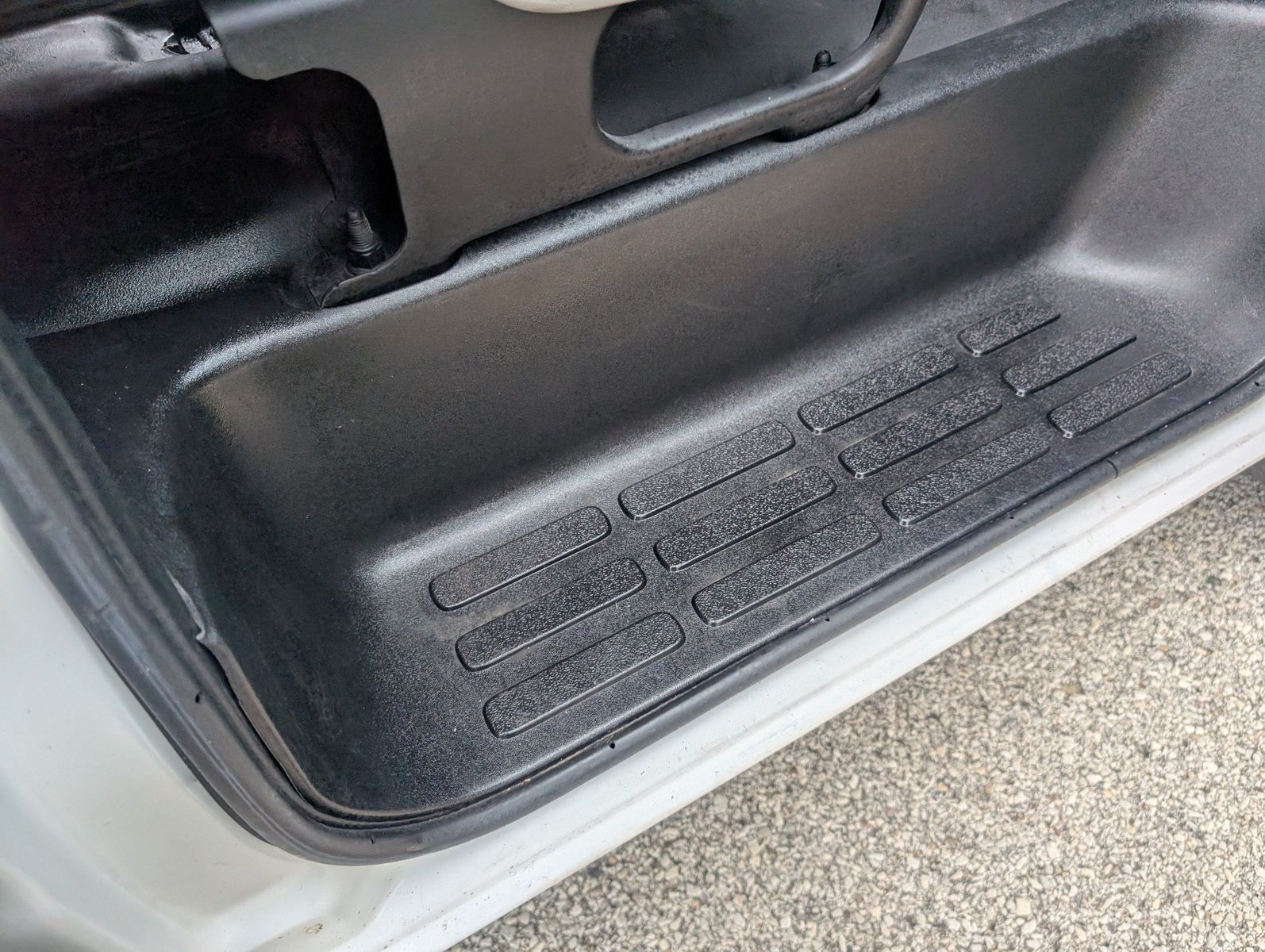 2019 Chevrolet Express 2500 51