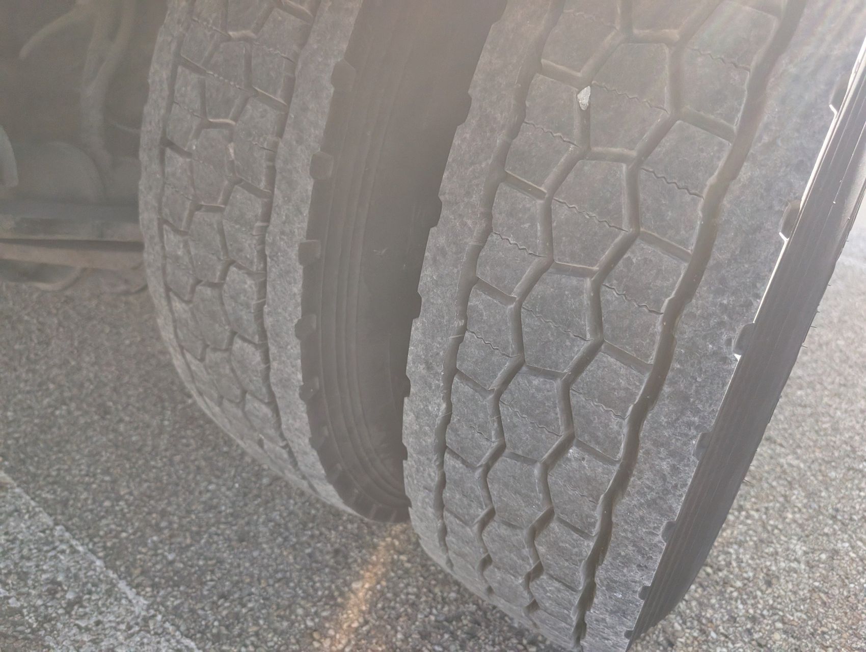 2018 Freightliner M2 106 18