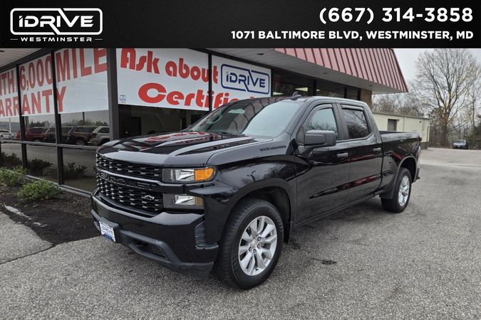 Featured Vehicle Image