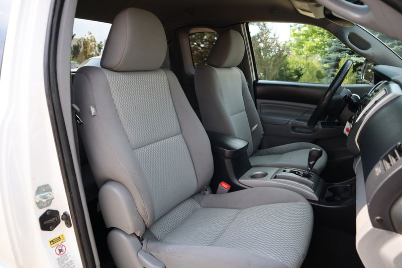 2012 Toyota Tacoma Base | Victory Motors of Colorado