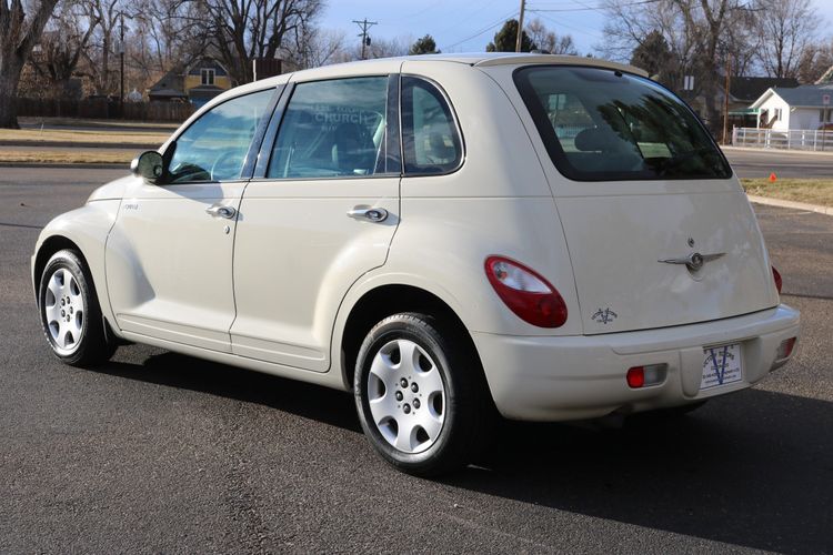 2006 Chrysler PT Cruiser | Victory Motors of Colorado