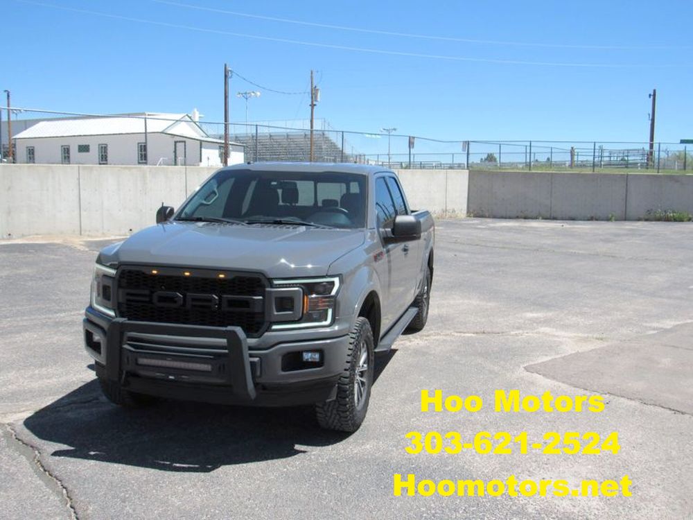 Featured Vehicle Image