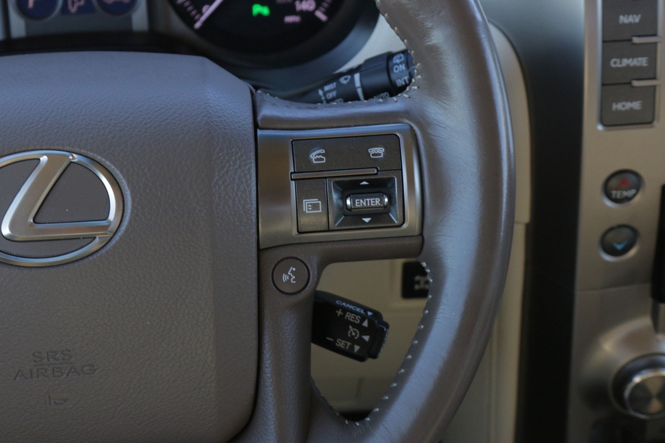 2017 Lexus GX 460 Premium | Rocky Mountain Eurosport