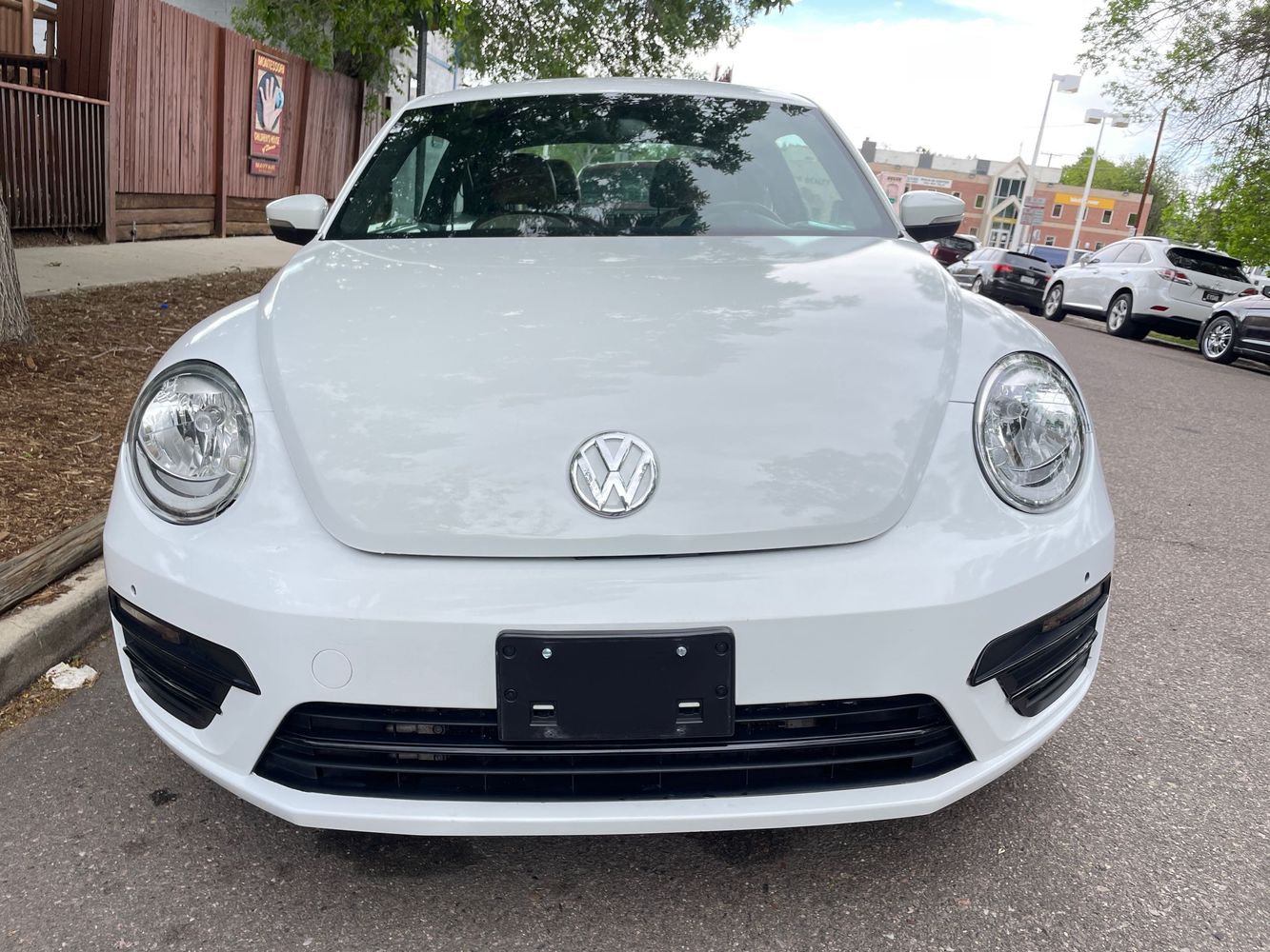 2017 Volkswagen Beetle 1.8T Classic Michael Auto Sales LLC