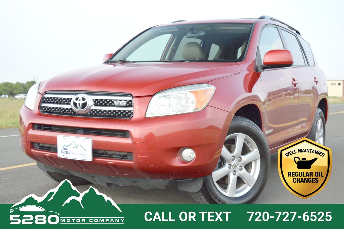 Used Cars Longmont CO 5280 Motor Company